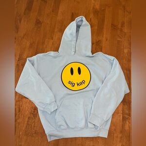 Sigma Kappa Sweatshirt